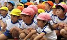 Fukushima Kids and Radiation