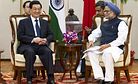 India, China to Hold Borders Talks Amid Passport Row