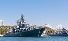 Amid Snowden Fallout, Russian Navy Makes Port Call in Cuba Amid Snowden Fallout, Russian Navy Makes Port Call in Cuba