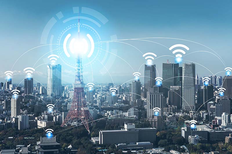 Can Japan and the US Lead the Way to 6G?