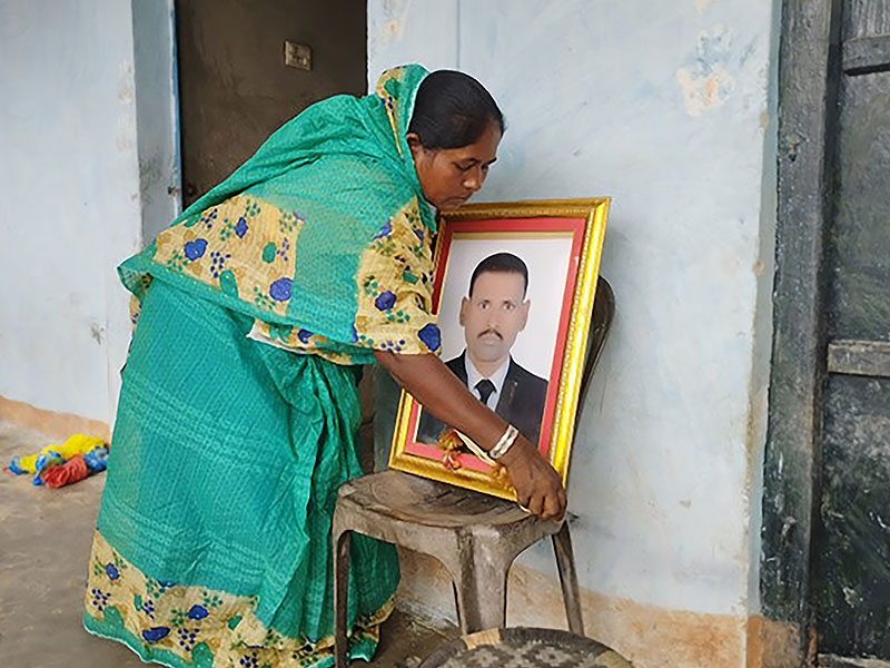 Nepalis Feel the Human Toll of Qatar’s World Cup