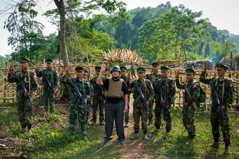 Is Myanmar’s National Unity Government Ready to Govern?