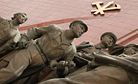Market Prices in North Korea Rise Sharply After Recent Sanctions and Tensions Market Prices in North Korea Rise Sharply After Recent Sanctions and Tensions
