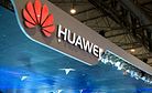 Huawei 5G Debate Causes Rift Between Western Powers