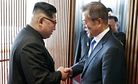 Korea’s Peace Dividend Korea’s Peace Dividend