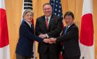 How the US Can Mediate the Japan-South Korea Dispute