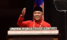 The UMNO’s Brewing Civil War