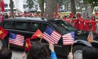 China and the US: Who Has More Influence in Vietnam?