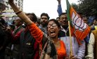 How Will COVID-19 Impact the BJP’s Electoral Chances?