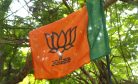 US Wing of India&#8217;s BJP Registers as a &#8216;Foreign Agent&#8217;