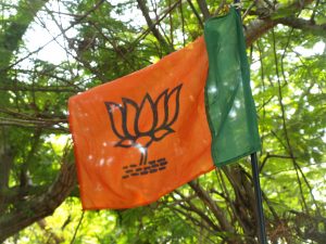 US Wing of India&#8217;s BJP Registers as a &#8216;Foreign Agent&#8217;