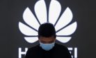 Don’t Underestimate India’s Sidelining of Huawei