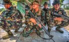 How the Philippine Army Can Find Its Place in the South China Sea