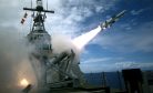 US Approves Sales of Anti-Ship Cruise Missiles to Taiwan