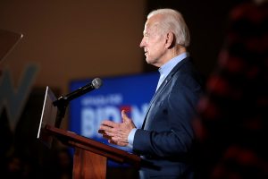 Afghanistan, Central Asia, and the Coming Biden Presidency