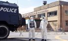 Mongolia Imposes Curfew Amid COVID-19 Scare Mongolia Imposes Curfew Amid COVID-19 Scare