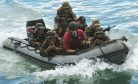 Under Pressure on Shore, Abu Sayyaf May Increase Reliance on the Sea