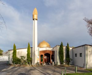 Report Finds Lapses Ahead of 2019 New Zealand Mosque Attack