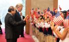 How US-Vietnam Ties Might Go Off the Rails