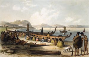 Maori Connection to Antarctic May Predate European ‘Discovery’