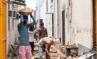 Amid Tensions With China, India Proceeding With AIIB-funded Projects Amid Tensions With China, India Proceeding With AIIB-funded Projects