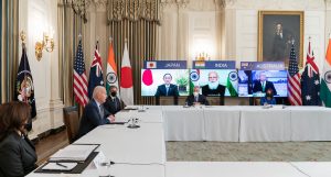 Is There Trouble Ahead for the US and India?