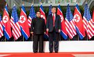 The Hanoi US-North Korea Summit: Why Pyongyang’s Crippled Economy Is Central