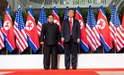 The Hanoi US-North Korea Summit: Why Pyongyang’s Crippled Economy Is Central The Hanoi US-North Korea Summit: Why Pyongyang’s Crippled Economy Is Central