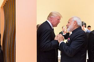 How Indo-US Development Cooperation Benefits the Entire Indo-Pacific Region