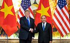 Advancing US-Vietnam Relations: Past, Present, and Future