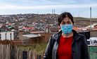 Ulaanbaatar: Growing Strong and Sick Ulaanbaatar: Growing Strong and Sick