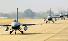 UK-Singapore Defense Ties in Focus With Air Force Chief Introductory Visit UK-Singapore Defense Ties in Focus With Air Force Chief Introductory Visit
