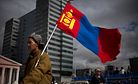 Can Mongolia Shape the Modern World Once Again? Can Mongolia Shape the Modern World Once Again?