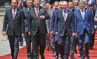 Demystifying Debt Along China’s New Silk Road Demystifying Debt Along China’s New Silk Road