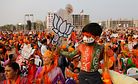 Can the BJP Do It Again?