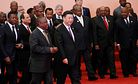 African Opportunities in China-Africa Relations African Opportunities in China-Africa Relations