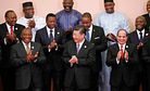 Are Chinese Loans To Africa Good or Bad? That’s The Wrong Question. Are Chinese Loans To Africa Good or Bad? That’s The Wrong Question.