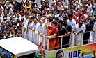 Rahul Gandhi in Wayanad and Amethi: What’s There to Lose?