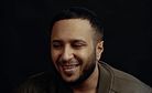 Singer Ash King on Music’s Pull and Purpose