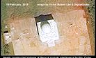 Satellite Images: A (Worrying) Cuban Mystery Satellite Images: A (Worrying) Cuban Mystery