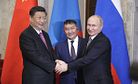 Mongolia: Bridge or Buffer in Northeast Asia?