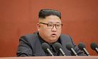 Kim Jong-un Emphasizes Economic Self-Reliance After Sanctions Kim Jong-un Emphasizes Economic Self-Reliance After Sanctions