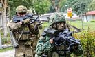 Defense Minister Introductory Visit Puts Singapore-Australia Security Ties in the Headlines Defense Minister Introductory Visit Puts Singapore-Australia Security Ties in the Headlines