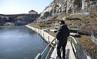 Trash to Treasure: A Mongolian Man Turns a Landfill Into a Children’s Park Trash to Treasure: A Mongolian Man Turns a Landfill Into a Children’s Park