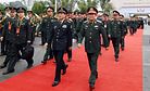 China-Vietnam Military Ties in the Headlines with Defense Ministers Meeting China-Vietnam Military Ties in the Headlines with Defense Ministers Meeting