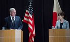The US Goldilocks Challenge in the Asia-Pacific The US Goldilocks Challenge in the Asia-Pacific
