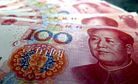 China Struggles With Weak Post-COVID Economic Recovery