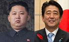 What Do Shinzo Abe and Kim Jong-Un Have In Common?
