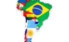 Xi Jinping Heads to South America Xi Jinping Heads to South America