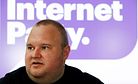 The Downfall of Kim Dotcom